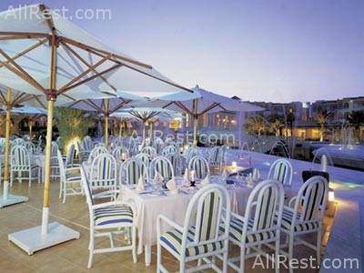 Hasdrubal Thalassa & Spa Hotel 23